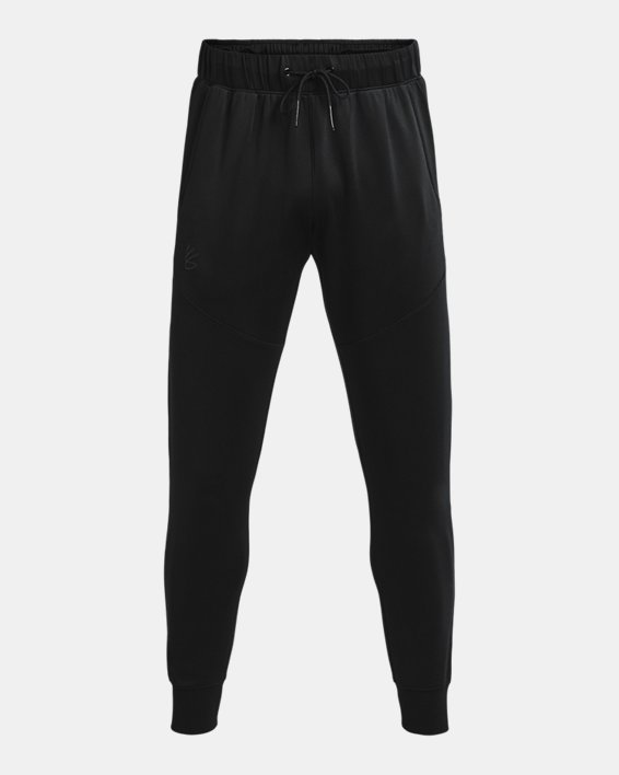 Men's Curry Playable Pants in Black image number 5